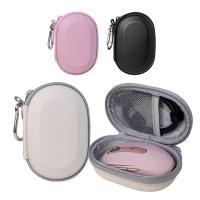 ราคา R กระเป๋าเดินทางแบบแข็งสําหรับเมาส์ MX Anywhere3S และกล่องเก็บสายเคเบิลเสนอการป้องกันที่ครอบคลุม (52055667179)