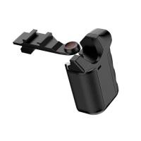 ราคา R Quick Release Blind Grip สําหรับกล้องวิดีโอ Possies Cold Shoe และการเชื่อมต่อขาตั้ง (47205425644)