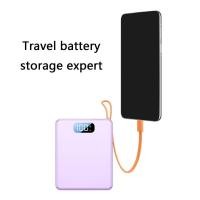 ราคา R DIY Powerbanks กรณีสําหรับ 4 ชิ้น 18650 แบตเตอรี่แบนพลาสติก (54705658585)