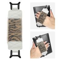 ราคา R แท็บเล็ต Grip Holder อุปกรณ์เสริมสําหรับ 6 7 8 นิ้วหน้าจอสบาย Travel Companion (45707963886)