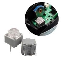 ราคา R 2 10PCS ใหม่ HUANO เมาส์ Micro Switches 10 ล้านคลิก Life Microswitch 2Pins (46005687101)