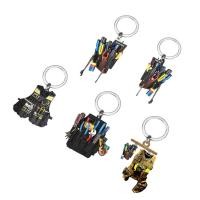 ราคา ร พวงกุญแจอะคริลิคที่ไม่ซ้ํากันช่างไฟฟ้าเครื่องมือพวงกุญแจเครื่องมือช่างไฟฟ้ากระเป๋าพวงกุญแจ (55006568549)