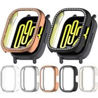 ราคา R นาฬิกาแฟชั่น PC Cover Impact Protections สําหรับนาฬิกา 5 Lite (47455674661)