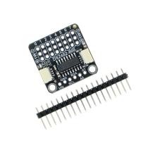 ราคา Zzz DS2482S 800 1 สายเป็นอะแดปเตอร์ I2C ให้การควบคุมรถบัสอัตโนมัติ 8 ช่อง (44657958878)