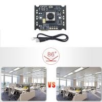 ราคา Zzz 2MP ความเร็ว USB กล้องโมดูลสําหรับคอมพิวเตอร์ 1080P Mini Webcam Board OV2720 อุตสาหกรรม PC กล้องสําหรับแล็ปท็อป (55956571474)