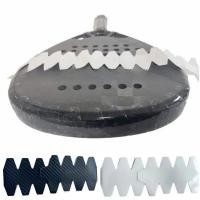 ราคา Zzz Beaches เทนนิส Racquet HEAD Edge Guard ไม้เทนนิส Head Protector สติกเกอร์ (49257967931)