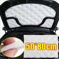 ราคา ผ้าฝ้ายฉนวนกันความร้อนรถยนต์ PP PET การดูดซึมเสียงและลดความร้อน สําหรับฝากระโปรง ประตู ท้ายรถ การป้องกันรถยนต์แบบครบวงจร (48707622082)