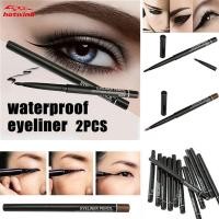 ราคา Mac ดินสอเขียนคิ้ว อายไลเนอร์ กันน้ํา สีดํา สีน้ําตาล (3582036275)