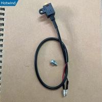 ราคา HW1 2PCS Rcs19 สวิตช์ไฟเบรค brembo สวิตช์เบรก ซ้าย ขวา สกรูฟรี (52751213200)