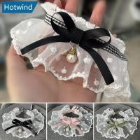 ราคา Hw ลูกไม้ Bowknot Pearl Collar แมวสุนัข Neckerchief สัตว์เลี้ยงแมวลูกแมวสุนัขลูกสุนัข String Bib สร้อยคอคออุปกรณ์เสริม A3J2 (27981362801)