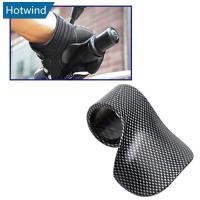 ราคา HW Universal Carbon รถจักรยานยนต์คันเร่ง Rest Cruise Aid Control Grips Cramp Buster Rocker J9K3 (43654951125)