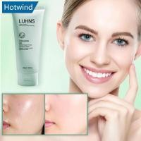 ราคา HW Peeling Gel Herbal Facial Exfoliating Gel Brightening Moisturizing Serum Deep Cleansing Skin Moisturizer S2W8 (57258863705)