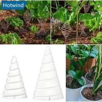ราคา HW Reusable Coil Wire Winding เครื่องมือ Fibonacci Coil Winding Jig Electro วัฒนธรรมสวนเสาอากาศลวด Jigs Essential เครื่องมือทําสวน U1X7 (57008694375)