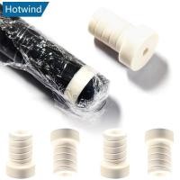 ราคา HW 1PC 13 มม สระว่ายน้ํา Cue Ferrule Pad สีขาวเมลามีนเรซิ่น Spacer สําหรับ High Tech คาร์บอนไฟเบอร์เพลาบิลเลียดอุปกรณ์เสริม U1X2 (54652881996)