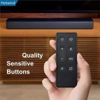 ราคา HW1 รีโมทคอนโทรลทดแทนสําหรับลําโพง Bose TV Solo Soundbar Series II Solo 5 10 15 คุณภาพสูง (53208801031)