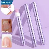 ราคา HW 3 in 1 Nail Essence ดินสอ Finger Edge Oil Dead Skin Nail Care Nutrient Solution เล็บเสียหาย Care Moisturizing Cuticle น้ํามันปากกา C9M2 (49958380534)