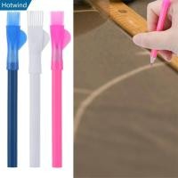 ราคา HW13pcs Tailor ชอล์กดินสอสําหรับผ้าทําเครื่องหมายและ Tracing เครื่องมือชั่วคราวผ้า marker ดินสอ Tracing (49800818130)