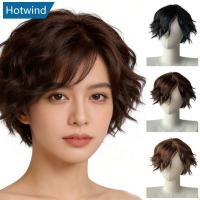 ราคา อย่างไร สีดําวิกผมสั้นสังเคราะห์วิกผมอุณหภูมิสูงผู้ชายวิกผมสําหรับคอสเพลย์อะนิเมะพรรคทุกวันวิกผมจริงธรรมชาติวิกผมปกผม ม2n1 (45804198470)