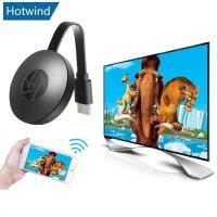 ราคา HW Wireless HDMI Mirroring หลายอุปกรณ์โทรศัพท์มือถือเชื่อมต่อกับ TV HD 1080P Projection คอมพิวเตอร์ WIFI Live Screen โปรเจคเตอร์ G7Y1 (45654905605)