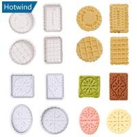 ราคา HW 1 ชุด 3D วาฟเฟิลคุกกี้แม่พิมพ์ ABS กดเครื่องตัดการ์ตูนตลกลายนูนคุกกี้แสตมป์ Fondant เบเกอรี่เครื่องมือ D2J6 (44908724148)