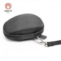 ราคา GREAT Mouse Storage Bag กันฝุ่นกันน้ําCarringเมาส์ฝาครอบป้องกัน แบบพกพาEVA Black Mice HardสําหรับMX Anywhere 1 2 รุ่น 2S (46858949895)