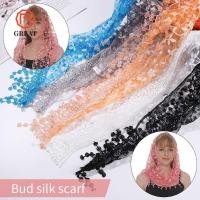 ราคา พู่ผ้าคลุมไหล่ ระบายอากาศ ป้องกันรังสี UV มีสไตล์สำหรับหญิงสาว (55706355520)
