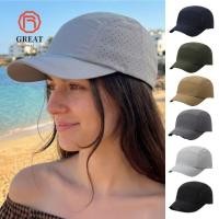 ราคา หมวกเบสบอลตาข่ายปรับได้ ระบายอากาศดี สวมใส่ง่าย แห้งเร็ว (55108260922)