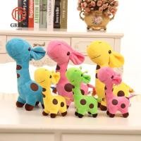 ราคา ยอดเยี่ยม จี้คริสต์มาสตุ๊กตาสัตว์การ์ตูนตุ๊กตากวาง (55008932115)