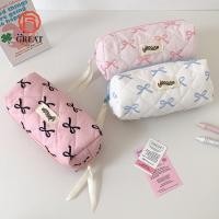 ราคา ยอดเยี่ยม กระเป๋าเครื่องเขียน กระเป๋าใส่ปากกากุทัณฑ์มัลติฟังก์ชั่น นักเรียนดินสอความจุขนาดใหญ่ที่สร้างสรรค์ (54208929870)