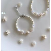 ราคา ลูกปัดใส่ไปทะเล ข้อมือเต่า กำไลเต่าปลาดาว กำไลข้อมือ จัดส่งภายใน1 2วัน (24770655560)