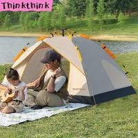 ราคา Thinkthink WHOTMAN เต็นท์แคมป์ปิ้ง ออโต้ ระบายอากาศได้ดี สำหรับ 2 3 คน ผ้า Oxford ความหนาแน่นสุง (28219098391)