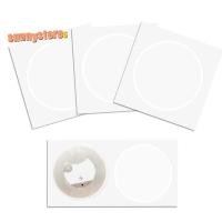 ราคา Ntag216 Sticker Ntag216 Tags 216 Tag Ntag216 Cards 13 56Mhz Tag Stickers 888 Bytes Memory (25395815953)