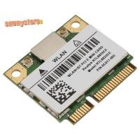 ราคา RTL8822CE 1200Mbps 2 4G 5Ghz 802 11AC WiFi การ์ดเครือข่าย Mini PCIe บลูทูธ 5 0 รองรับแล็ปท็อป PC 10 11 (44307032892)