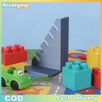 ราคา risingmp Finger Skateboard Storage Ra Finger Skateboard Organizer Finger Skateboard Desktop Display Ra Holder ตกแต่งบ้าน (43028917313)