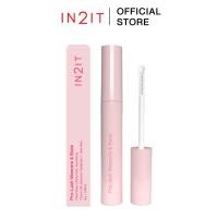 ราคา IN2IT Pro Lash Mascara Base มาสคาร่าใส 3in1 พร้อมบำรุง PLM (5680428262)