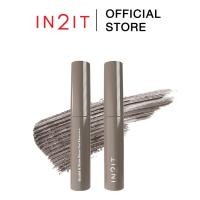 ราคา IN2IT Sculpt Style Brow Gel Mascara มาสคาร่าคิ้ว ขนาด 2 5 กรัม SBG (24946886838)