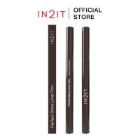 ราคา IN2IT PERFECT BROW LINER PEN ดินสอเขียนคิ้ว PEB (46505181292)
