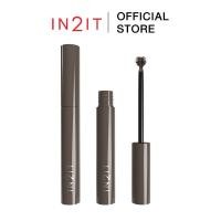 ราคา IN2IT Sculpt Style Brow Gel Mascara มาสคาร่าคิ้ว SBG (29009661902)