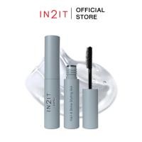 ราคา IN2IT MEN HAIR BROW STYLING GEL มาสคาร่าปัดคิ้ว เปลี่ยนสีผม พร้อมบำรุง MHBG (28838467027)
