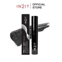 ราคา IN2IT Volume Lash Mascara มาสคาร่าลิฟติ้งขนตา WVLM (47358207331)