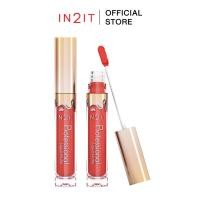 ราคา IN2IT Professional Liquid Matte ลิปแมตท์ PVM (6017073209)