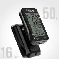 ราคา CYCLAMI BKV 310 ไมล์จักรยานอัจฉริยะ ไมล์ GPS อัจฉริยะ (45409326194)