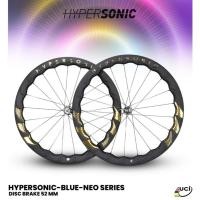 ราคา HYPERSONIC BLUE NEO SERIES DISC BRAKE 52 52MM (45204735933)