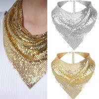 ราคา HIk Punk JK Bandanas สําหรับวัยรุ่นสาว Shimmering คอผ้าพันคอเทศกาลดนตรี Hairpiece (51155575443)