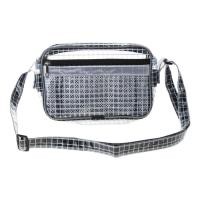 ราคา HIk Anti static PVC Engineer Tool Bag กระเป๋าสะพายข้าง Satchel for Teenager (55356894675)