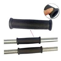 ราคา HIk Dumbbell Grip Strength Non Slip Barbell Grip Weight Lifting Dumbbell Grip Pad (44066654382)