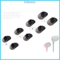ราคา Kok จุกปิดหูฟัง แบบนิ่ม ใส สําหรับ HyperX Cloud Earbuds 2 1 ชุด (23787301806)