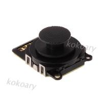 ราคา Kokx ปุ่มอนาล็อกจอยสติ๊กแบบเปลี่ยน 3 D สําหรับ Sony Psp 2000 Console Controller (7951178862)