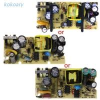 ราคา KOK AC DC 5V 2000mA Switching Power Supply Module 5V 2A Board with IC Protection (9680686006)