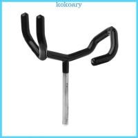 ราคา Kok Metal Microphone Boom Pole Support Holder Stand สําหรับ Rode Sure Microphone C Stand (27757786185)